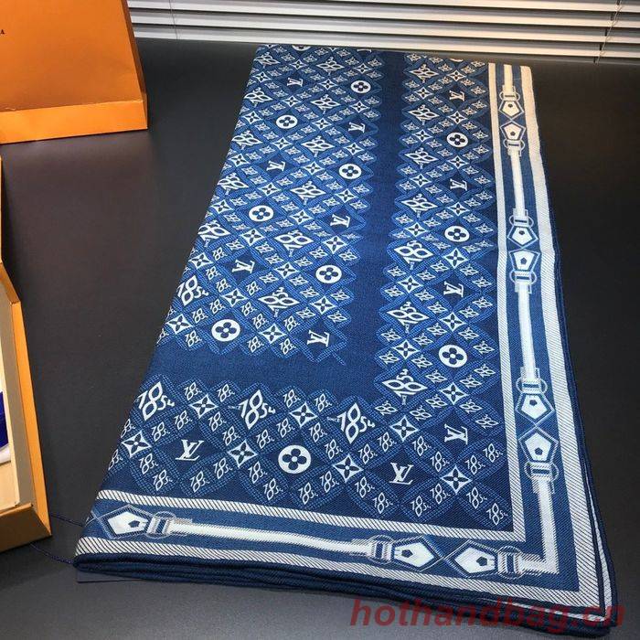 Louis Vuitton Scarf LV00102 Louis Vuitton Scarf LV00102